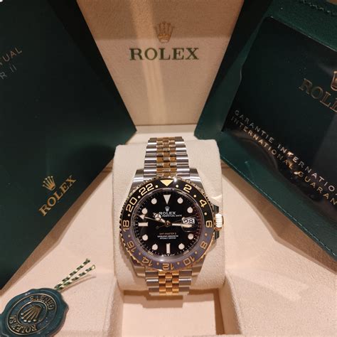 siti per rolex usati